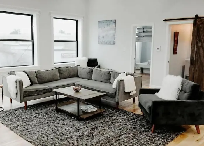 Stadium Lofts On Meridian #1