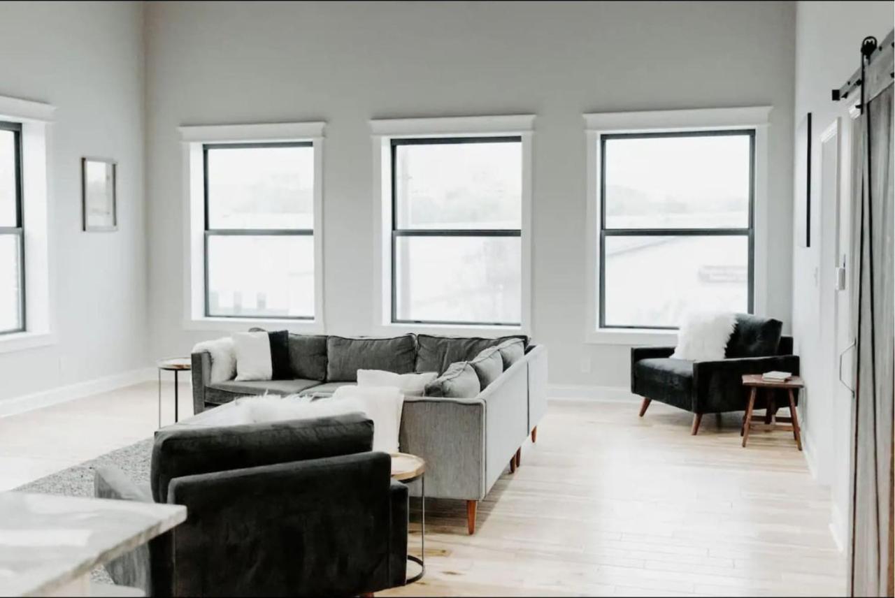Casa vacanze Stadium Lofts On Meridian #1 Indianapolis