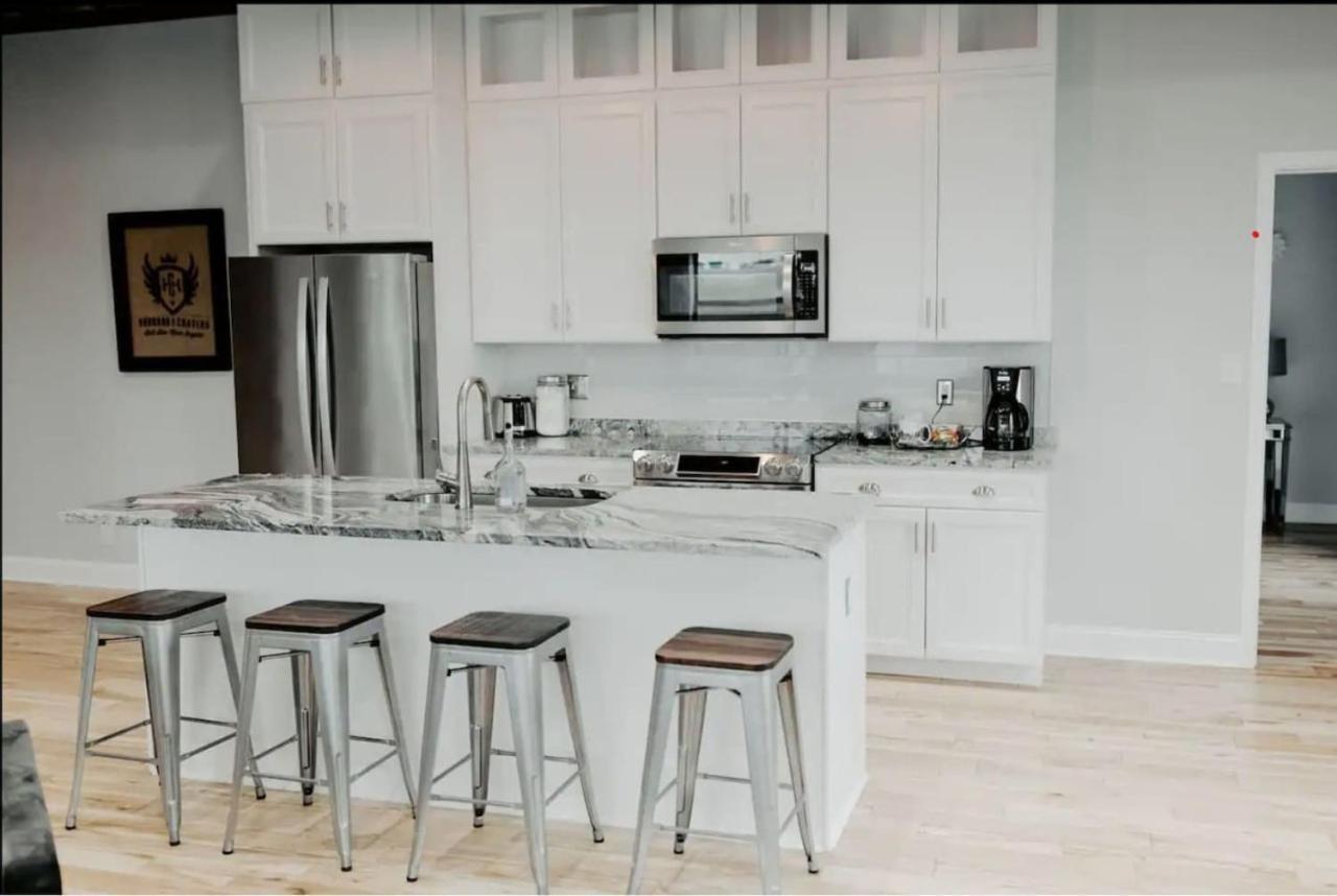 Casa vacanze Stadium Lofts On Meridian #1 Indianapolis