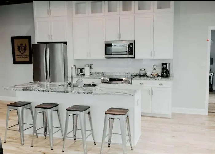 Stadium Lofts On Meridian #1